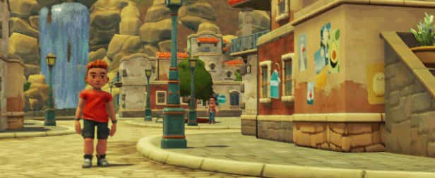 STEAM学习 一起玩农场2 Farm Together 2 +DLC 860M全息投影